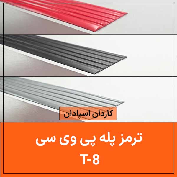 T 8